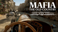 Mafia: The Old Country präsentiert das Free Ride-Update