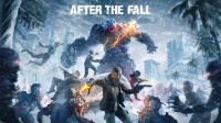 After the Fall:  Der eiskalte Kampf ums Überleben beginnt am 9. Dezember