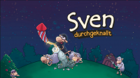 Sven - durchgeknallt