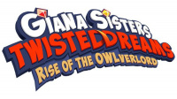 Giana Sisters Twisted Dreams: Rise of the OWLverlord VS. Super Meat Boy