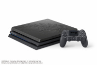 Limitierte PS4 Pro im Design von The Last of Us Part II