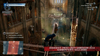 Assassins Creed Unity - Neuer Gameplay-Trailer veröffentlicht