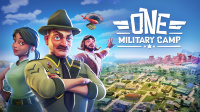 Aufbauspiel One Military Camp bekommt Multiplayer