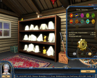 Crazy Machines 2 - Zurück in die Werkstatt