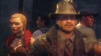 New Call of Duty: Back Ops III Zombies of Evil Prologue Trailer
