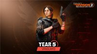 Tom Clancys The Division 2: Year 5 Season 3 veröffentlicht