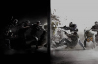 TOM CLANCYS RAINBOW SIX