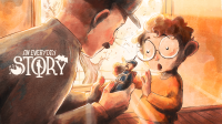 Liebreizendes Indie-Spiel An Everyday Story bekommt ein Releasedatum