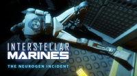 Co-Op Gameplay From Interstellar Marines Thrusts Player Into Pivotal Mission