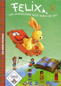 Felix - Eine wundersame Reise durch die Zeit 2