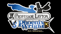 Professor Layton vs. Phoenix Wright: Ace Attorney