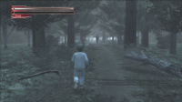 Deadly Premonition: The Director´s Cut