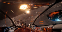Elite Dangerous: Horizons Beta startet heute mit Planetary Landings
