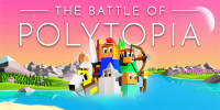 THE BATTLE OF POLYTOPIA AB 13. OKTOBER AUF SWITCH