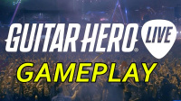 Guitar Hero Live Brings Out the Hero Powers