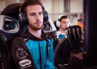 CUPRA Simracing Cup 2020: Interview mit Moritz Löhner