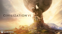 Civilization VI ist ab sofort mit Xbox Game Pass erhältlich