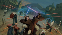 Star Wars: Episode I: Jedi Power Battles