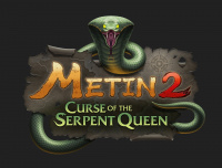 Jetzt live: Curse of the Serpent Queen Update für Metin2