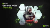 The Witcher 3: Wild Hunt Next-Gen-Update kommt bald auf GeForce NOW