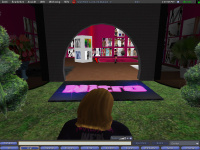 Second Life Starterpaket