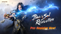 Blade & Soul Revolution: Vorregistrierte bekommen ein exklusives Haustier geschenkt