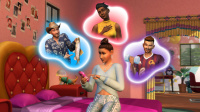 Die Sims 4 Verliebt-Erweiterungspack erscheint am 25. Juli