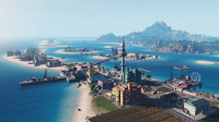 Tropico 6 - Nintendo Switch Edition kommt am 6. November