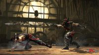Mortal Kombat (Xbox 360 und PlayStation 3) (Preview)