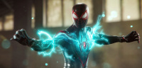 Marvels Spider-Man 2 ist ab sofort vorbestellbar