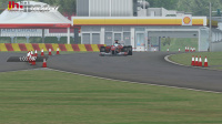 Ferrari Virtual Academy