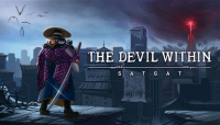 Devil Within: Satgat - Early Access Version