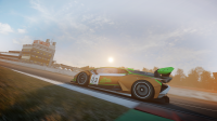 Assetto Corsa Competizione und Lamborghini beginnen The Real Race - Super Trofeo Esports Competition