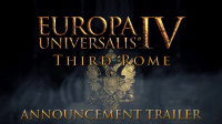 Europa Universalis IV – First Immersion Pack to Center on Russia