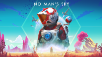 NO MANS SKY erscheint am 07. Oktober 2022 für Nintendo Switch