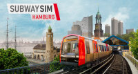 SubwaySim: Hamburg
