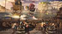 Skull and Bones erscheint am 16. Februar und kündigt eine neue Closed Beta an
