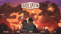 Goliath (PC)