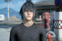 FF XVs Noctis Is Coming To Tekken 7 To Bring The Pain