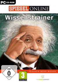 Spiegel Online: Wissenstrainer