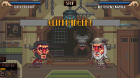 Gambitious Digital Entertainment veröffentlicht die Beleidigungsschlacht Oh…Sir! The Hollywood Roast von Vile Monarch am 31. Mai für Windows PC, Mac, iOS und Android