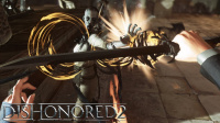 Bethesda Releases Creative Kills Video for Dishonored 2