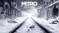 Deep Silver and 4A Games Announce Metro Exodus