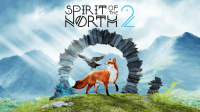 Spirit of the North 2 ist ab sofort erhältlich