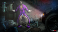 Saints Row: The Third