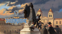 Victoria 3: Iberian Twilight jetzt erhältlich