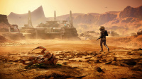 FAR CRY® 5: LOST ON MARS