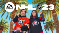EA SPORTS NHL 23