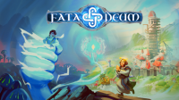 Fata Deum geht am 15. September auf Steam in den Early Access