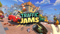 Traffic Jams macht ab 8. April die virtuellen Straßen auf PC-VR und Oculus Quest